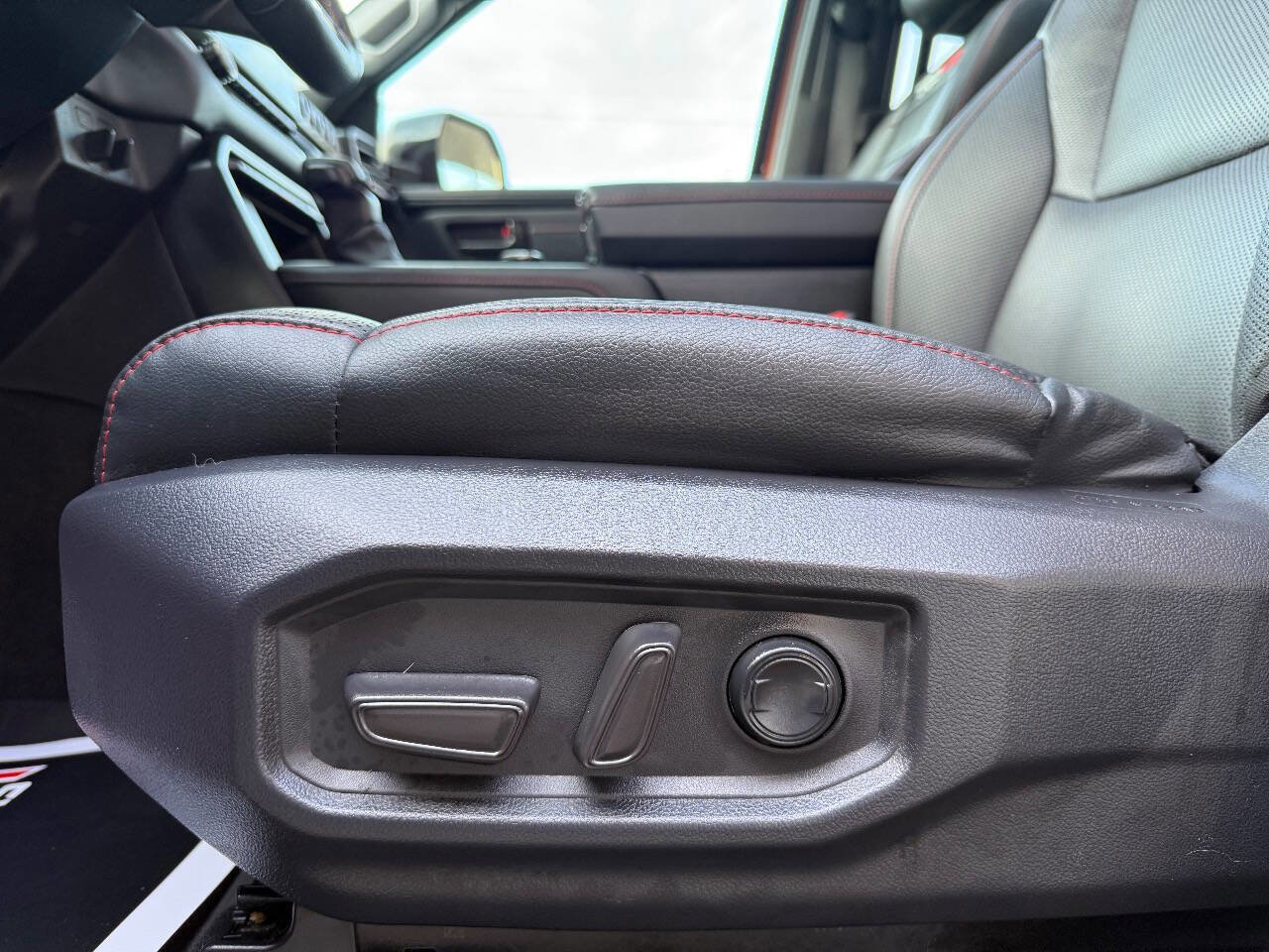 Used 2024 Toyota Tundra TRD Pro image 23