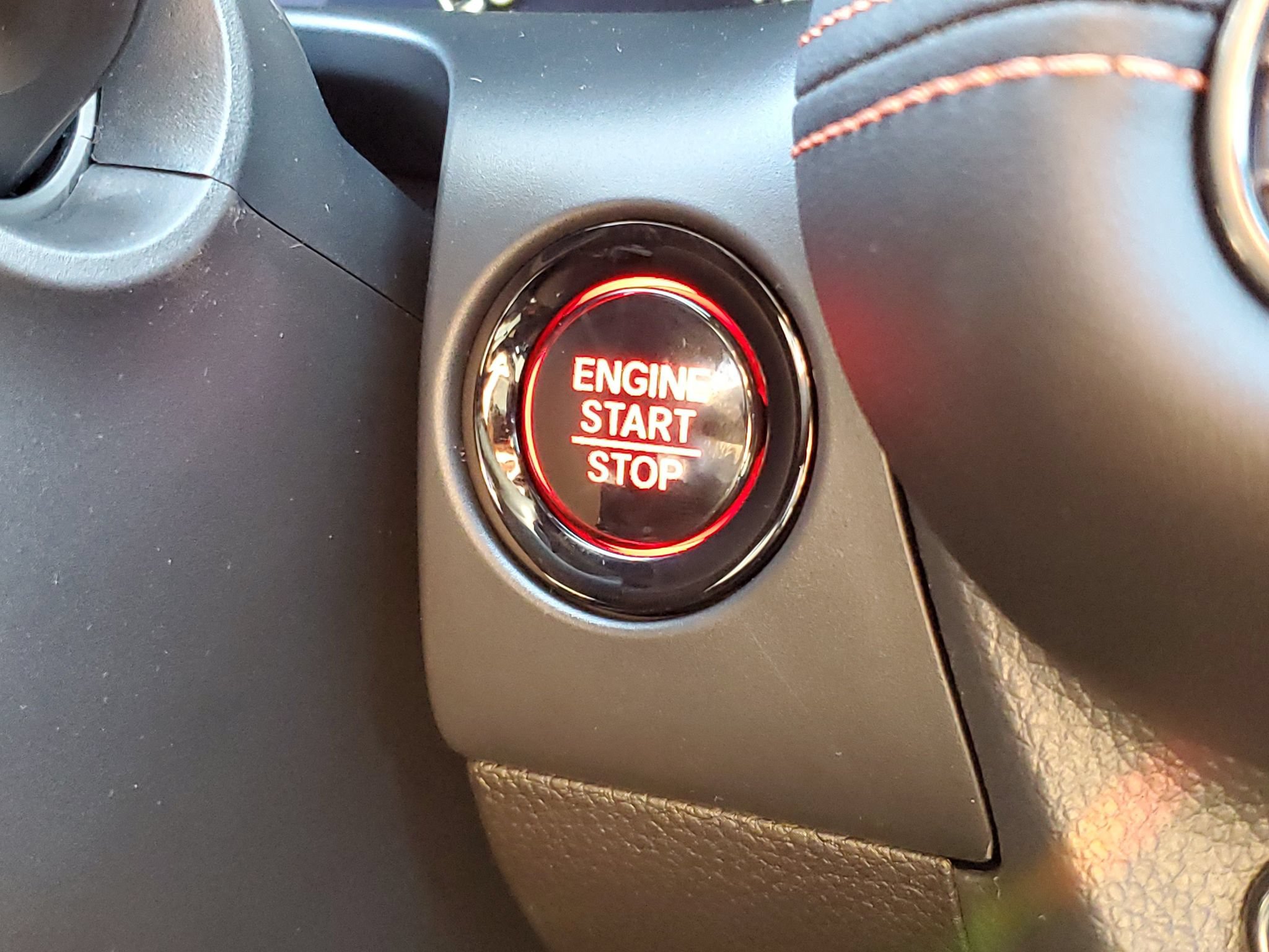 New 2027 Honda HR-V Sport image 12