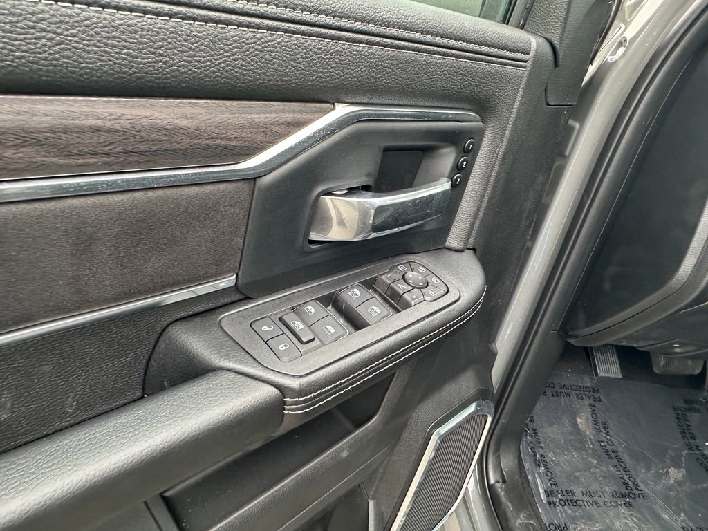 New 2026 RAM 2500 Laramie image 21