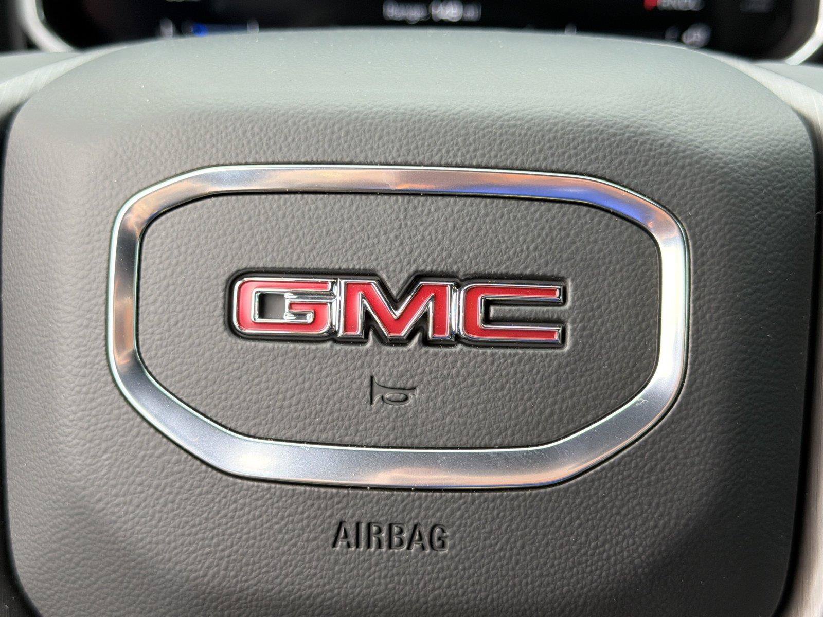 New 2026 GMC Sierra 2500 Pro w/ Convenience Package AWD/4WD image 23