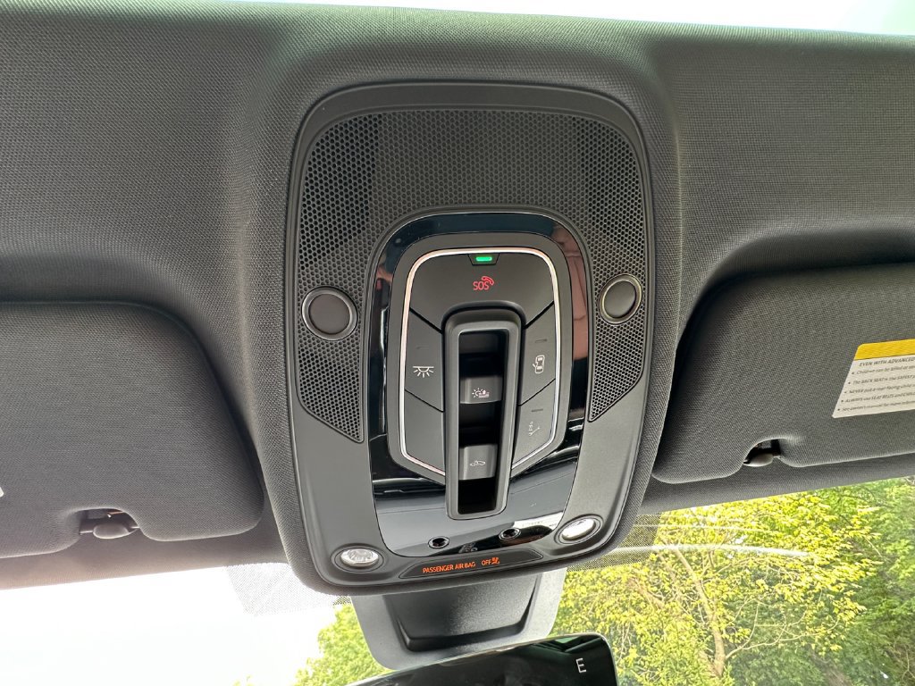 New 2026 Audi Q8 Premium Plus AWD/4WD image 26