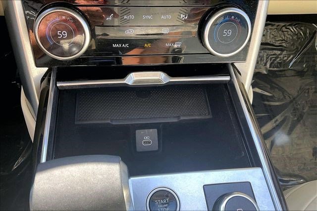 Used 2023 Land Rover Range Rover SE image 37