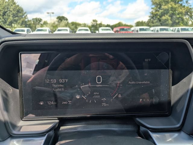 New 2026 GMC Terrain Elevation w/ Elevation Premium Package AWD/4WD image 18