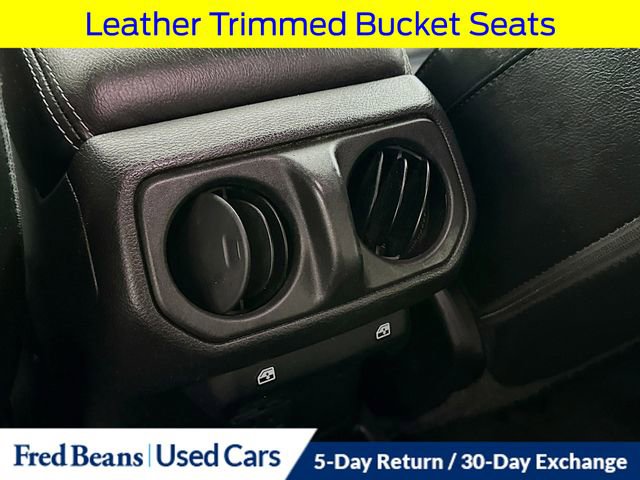 Used 2022 Jeep Wrangler Unlimited Sahara w/ Cold Weather Group image 30