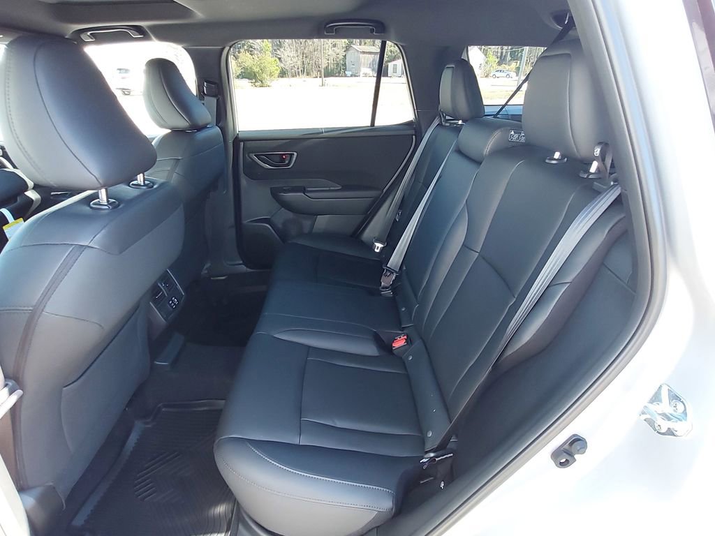 New 2026 Subaru Outback Premium w/ Premium/Limited Package 2 AWD/4WD image 35