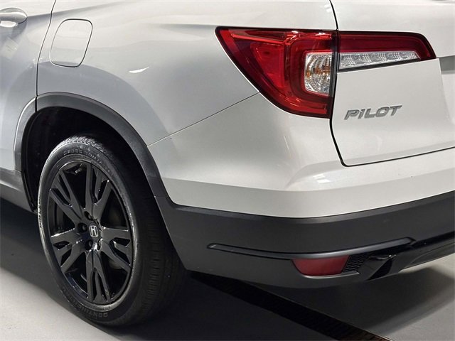 Certified 2022 Honda Pilot Special Edition image 10