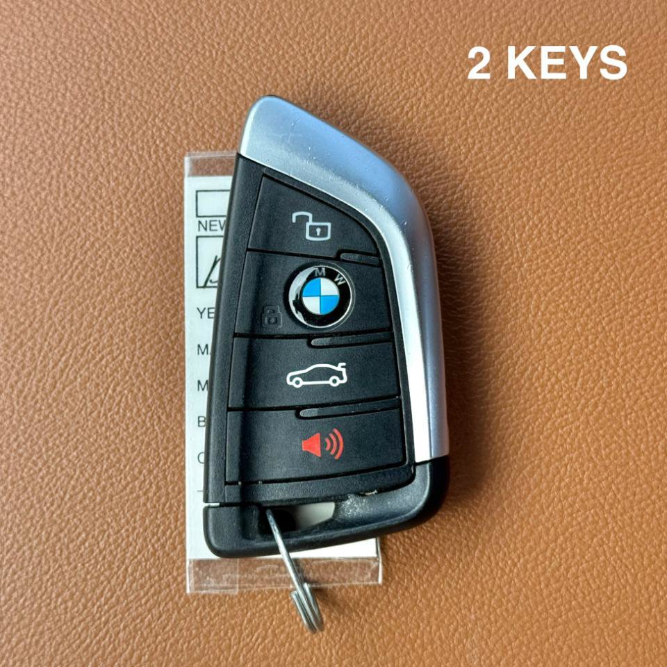 Used 2023 BMW 330i Sedan w/ M Sport Package RWD image 41