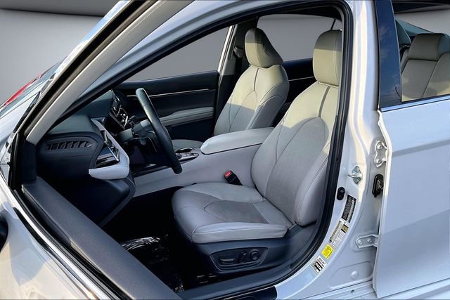Used 2024 Toyota Camry XSE image 21