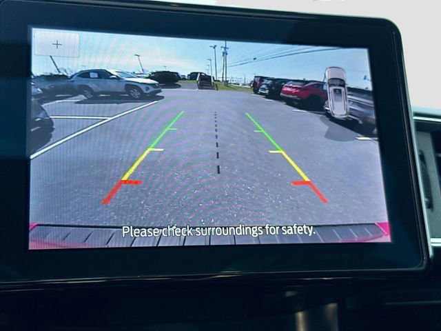 Used 2023 Ford Explorer ST-Line w/ Class IV Trailer Tow Package image 15