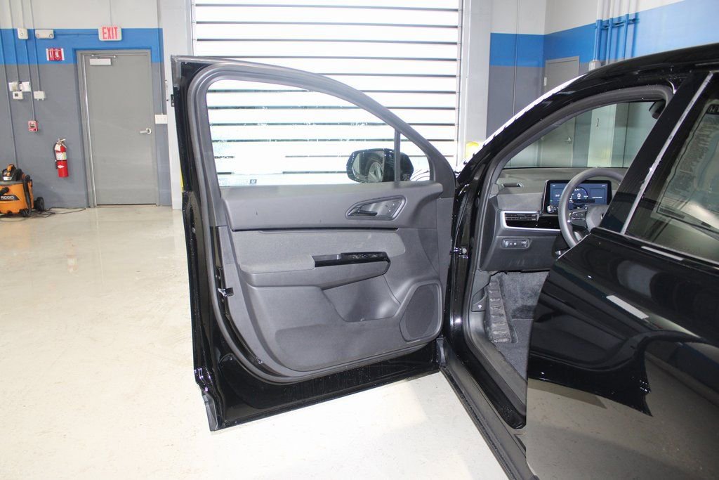 New 2026 Honda Prologue EX image 16