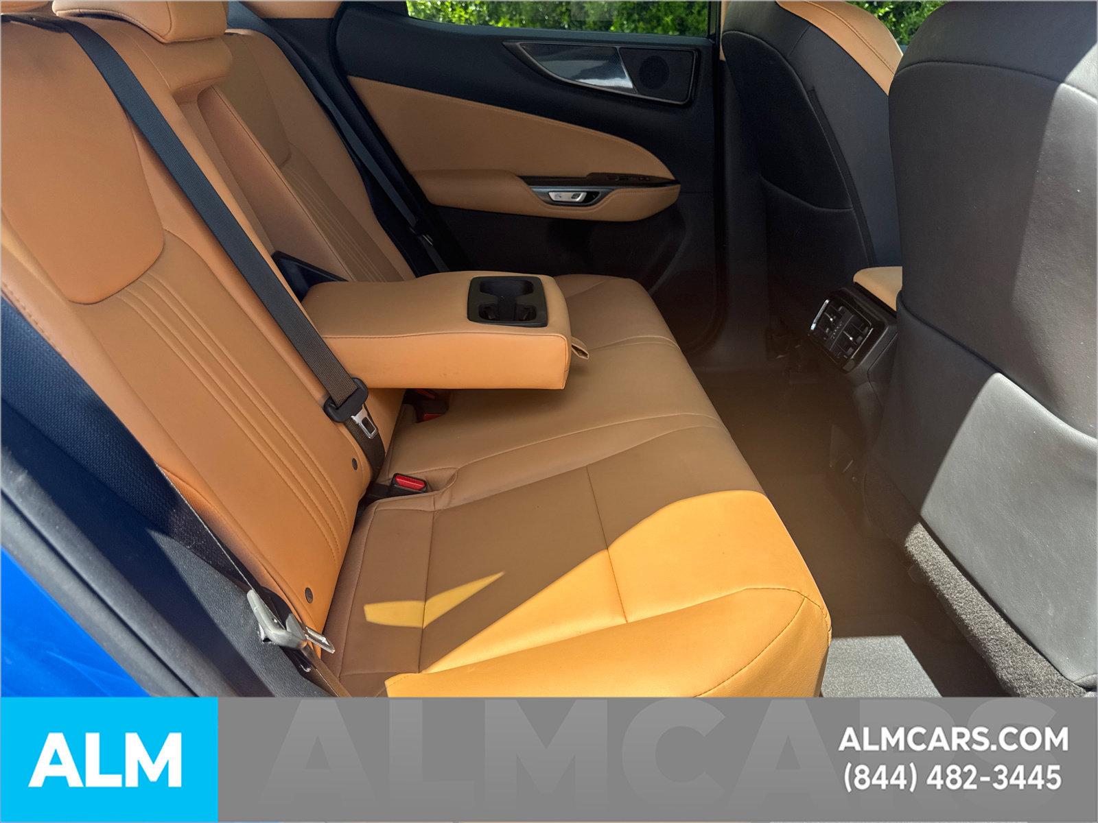 Used 2024 Lexus NX 250 FWD w/ Cold Area Package image 17