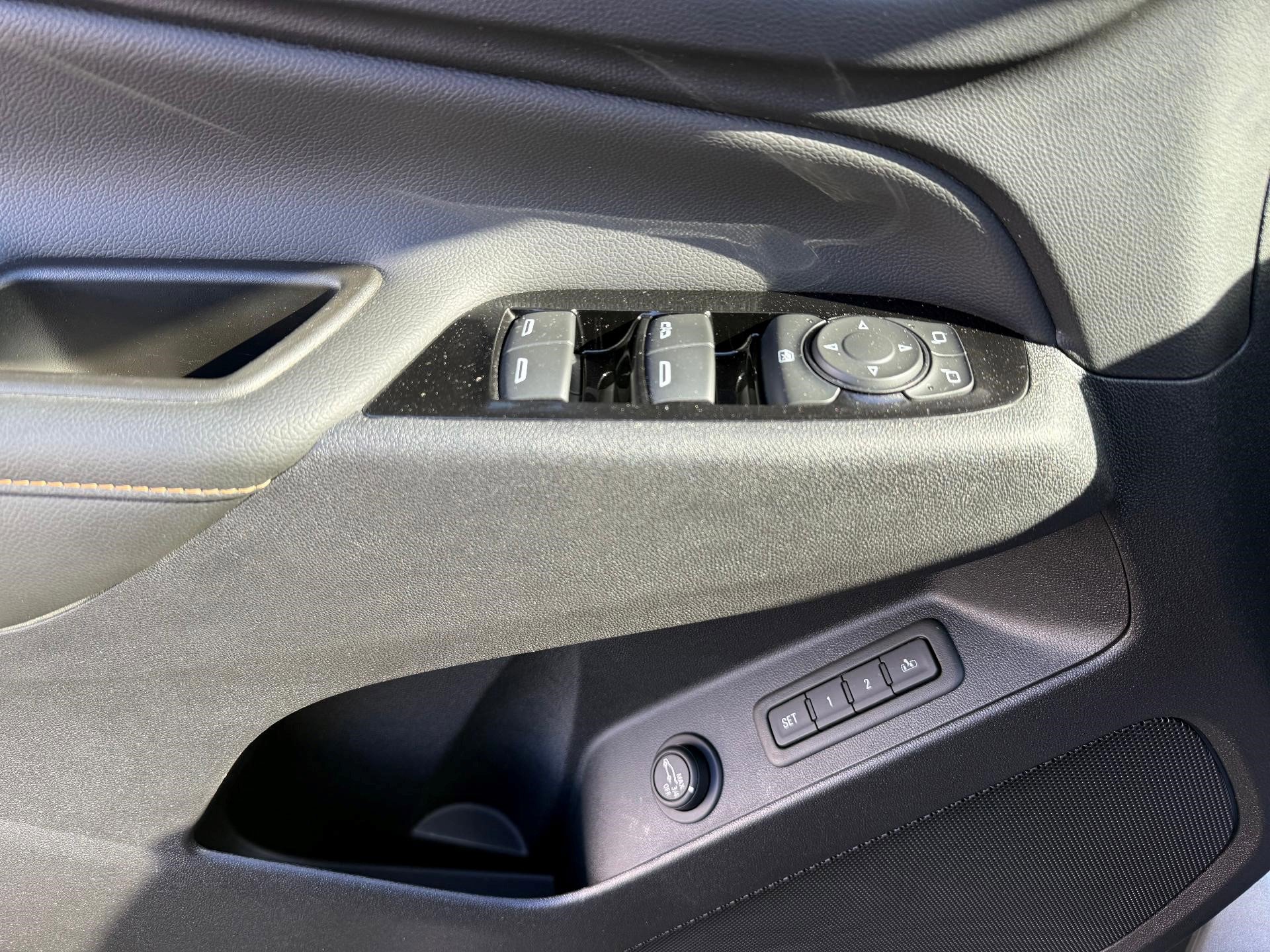 Certified 2023 Chevrolet Equinox Premier image 15