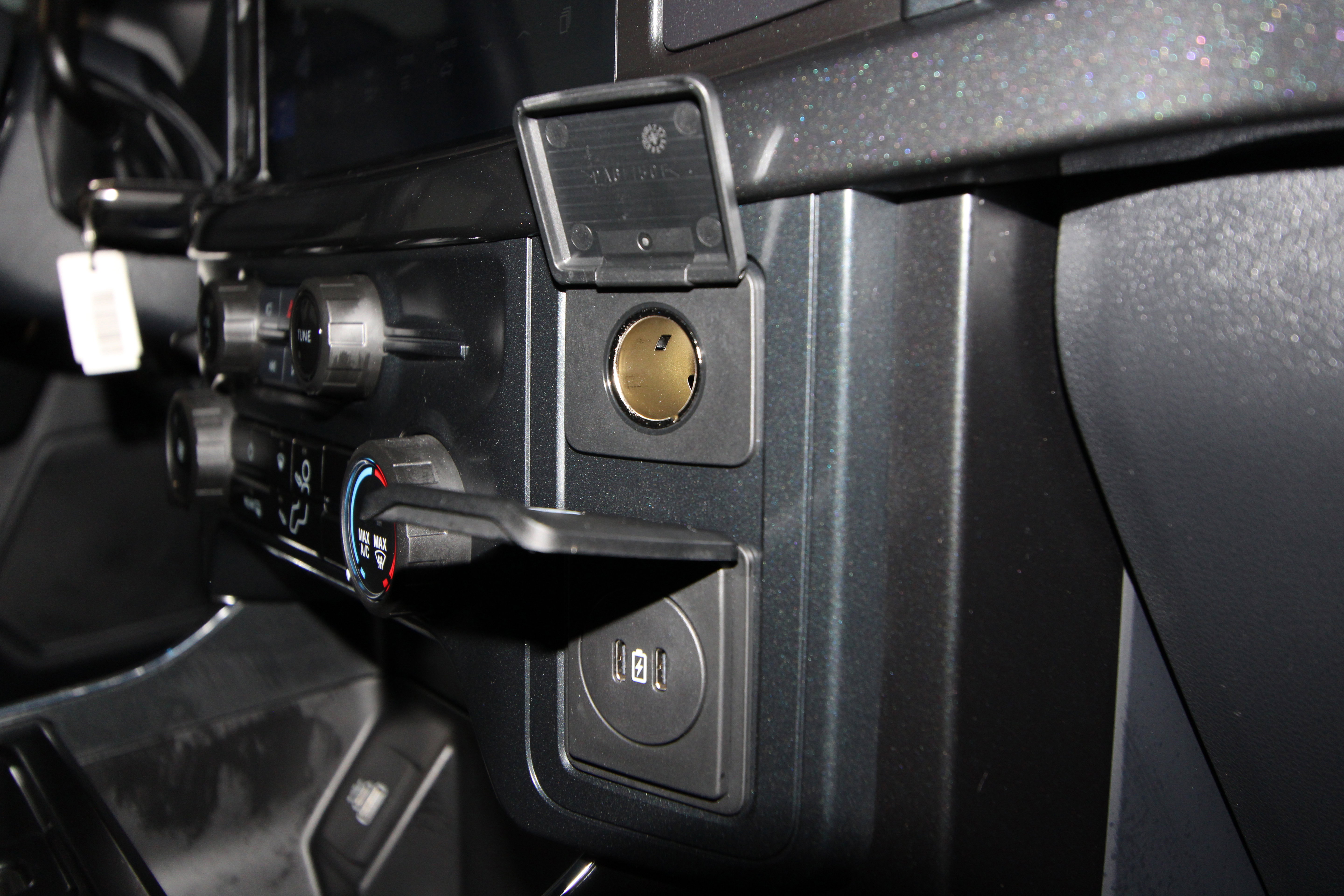 New 2026 Ford F150 STX AWD/4WD image 18