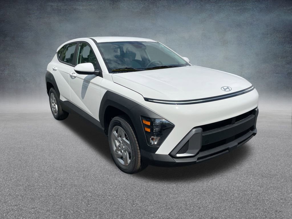 Certified 2026 Hyundai Kona SE AWD/4WD image 35
