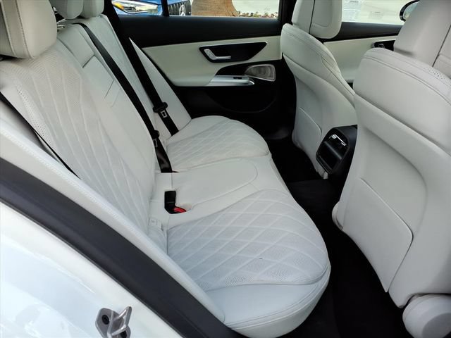 New 2026 Mercedes-Benz E 450 4MATIC All-Terrain Wagon image 21