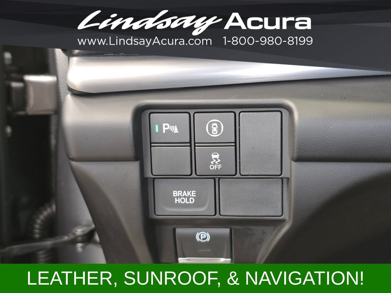 Used 2025 Acura RDX SH-AWD w/ Technology Package image 17