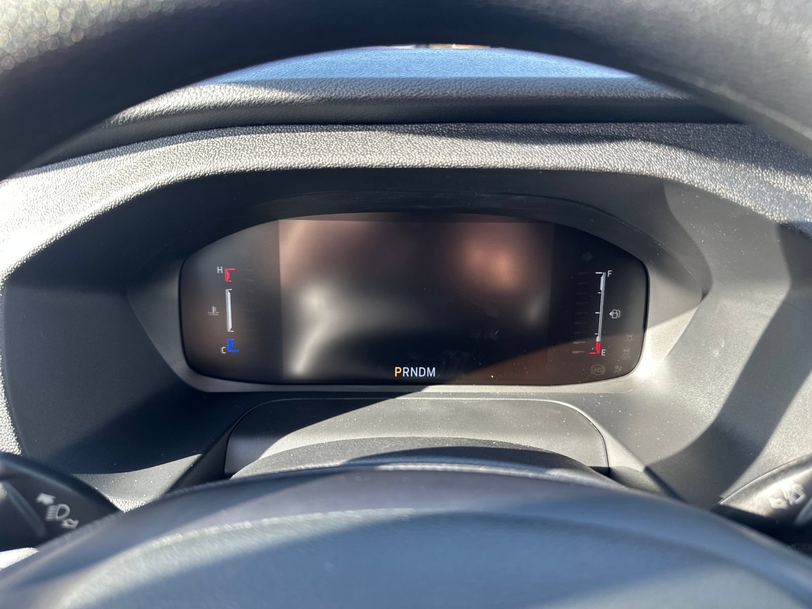 New 2026 Ford Transit 350 XL RWD image 15