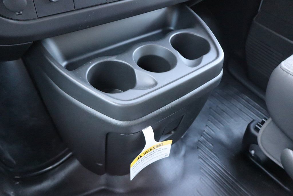 New 2025 Chevrolet Express 2500 w/ Driver Convenience Package image 19