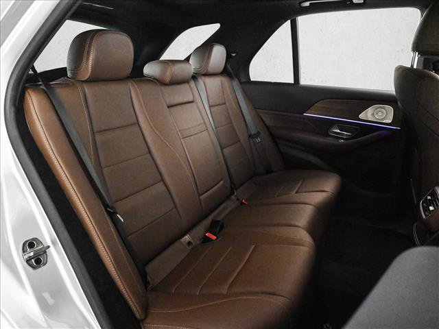 Certified 2025 Mercedes-Benz GLE 450e 4MATIC image 22