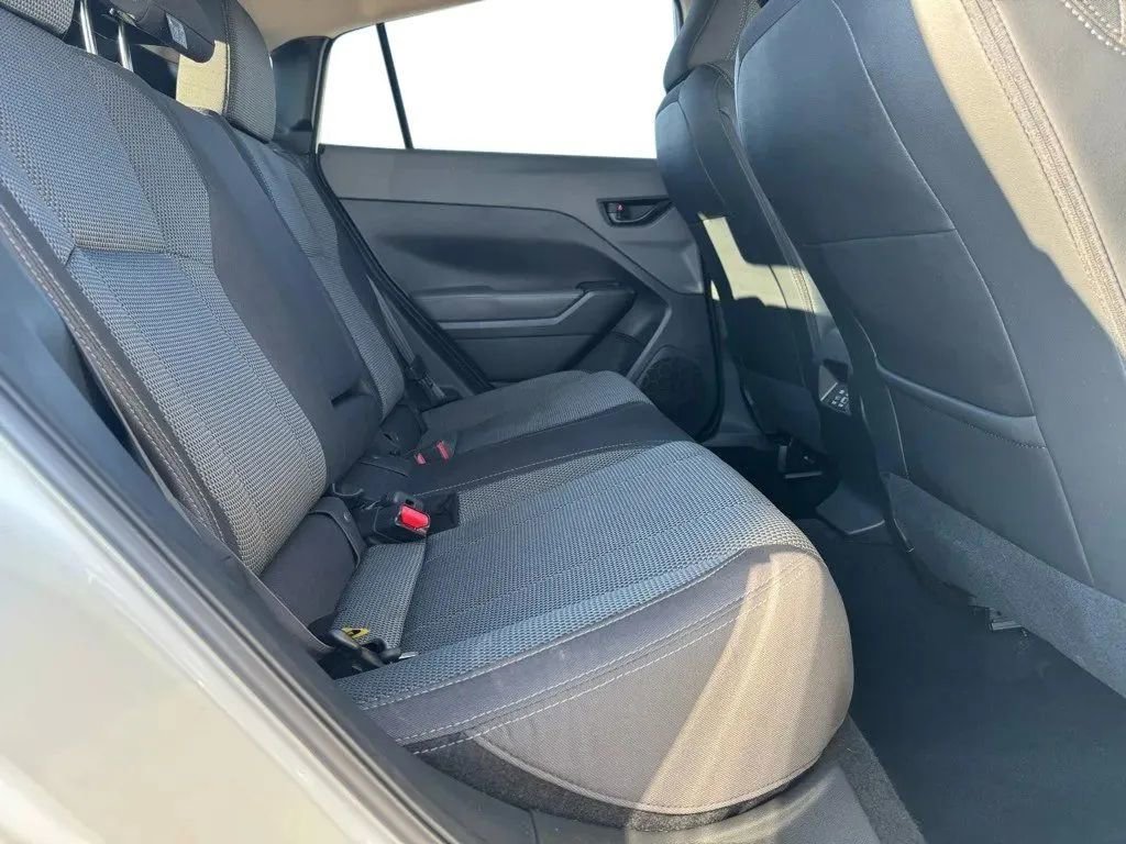 Used 2024 Subaru Crosstrek 2.0i Premium w/ Crosstrek Mirror Package image 14