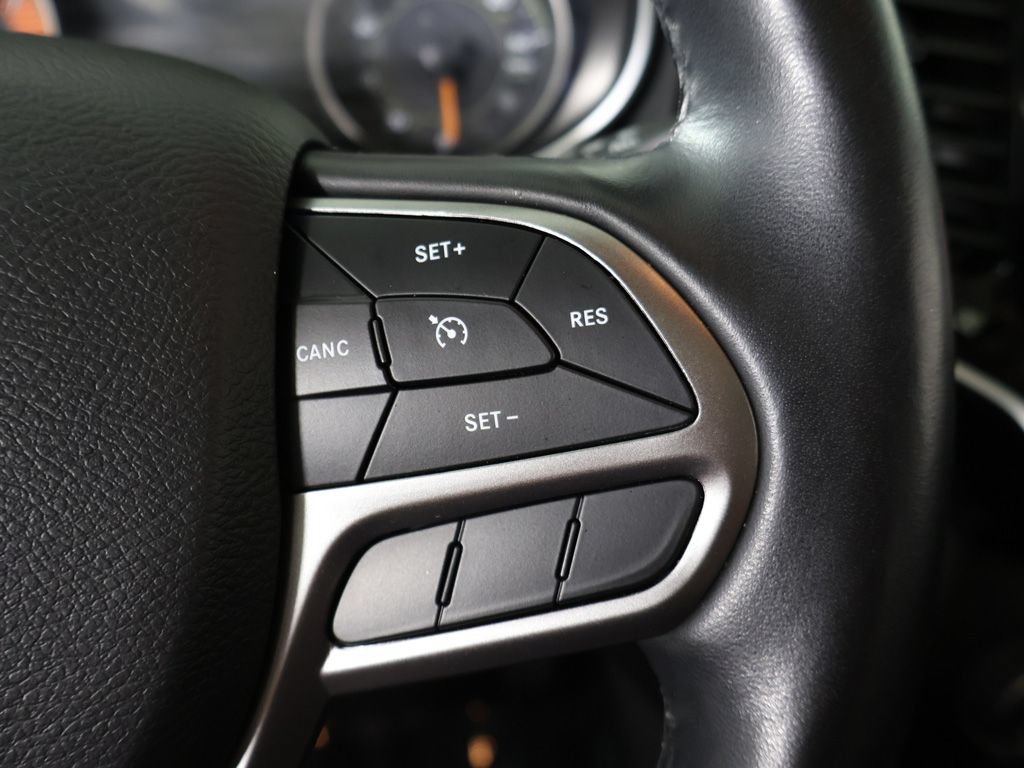 Used 2019 Jeep Cherokee Limited AWD/4WD image 44