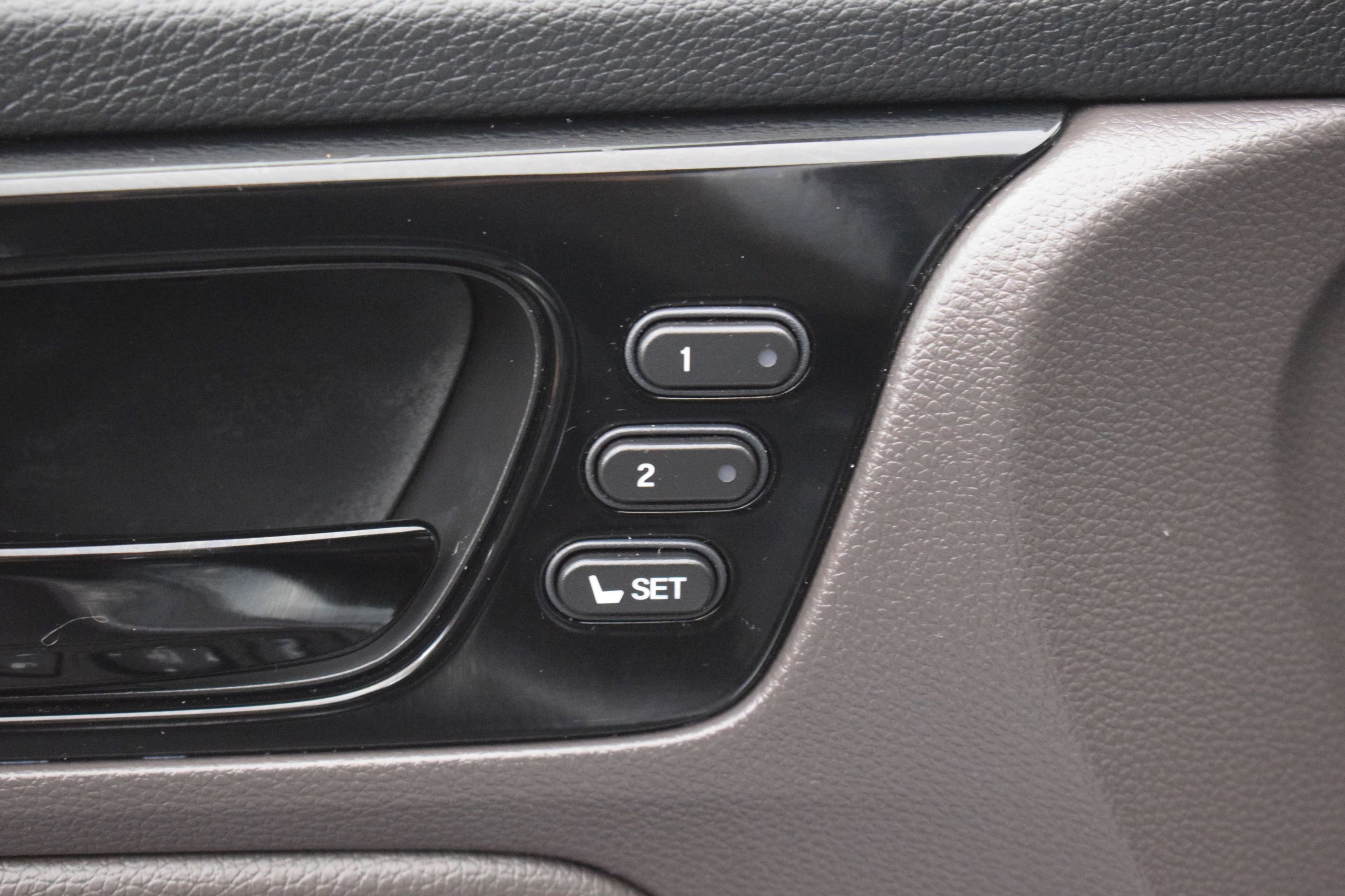 Used 2022 Honda Odyssey Touring image 20