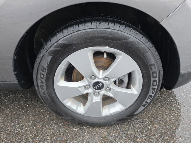 Used 2017 Kia Soul FWD image 12