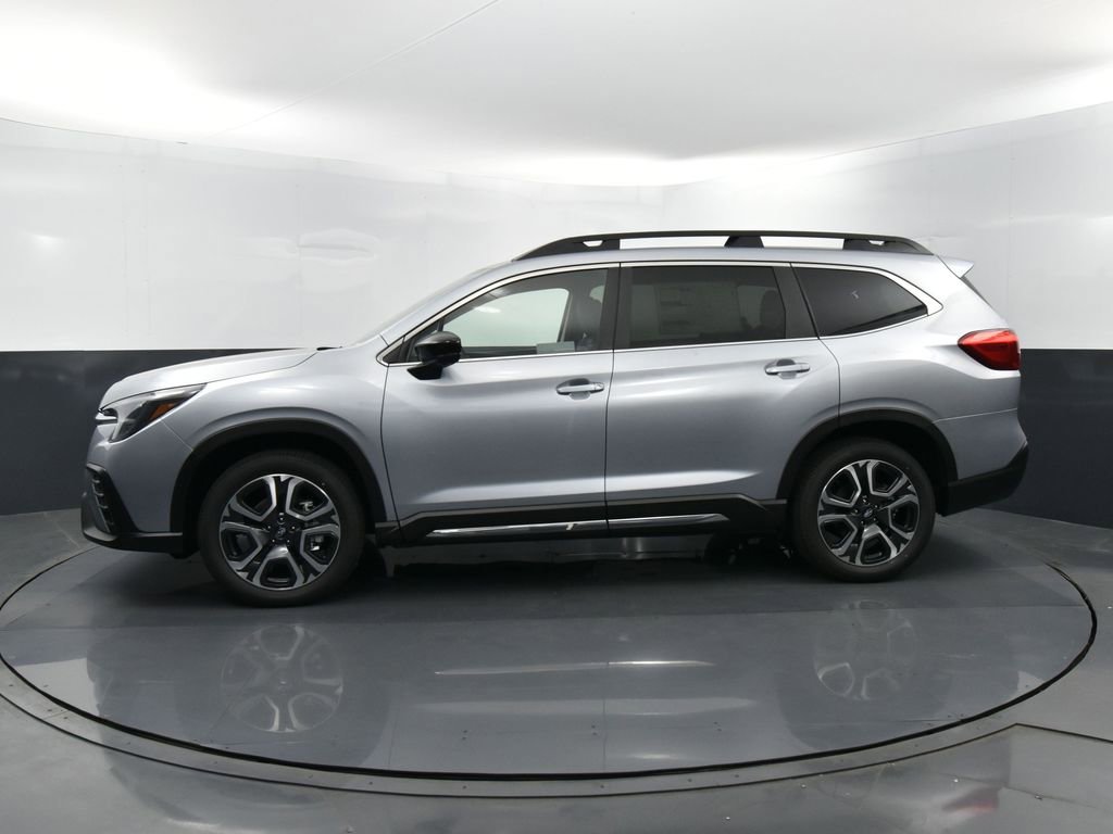 New 2025 Subaru Ascent Limited image 6