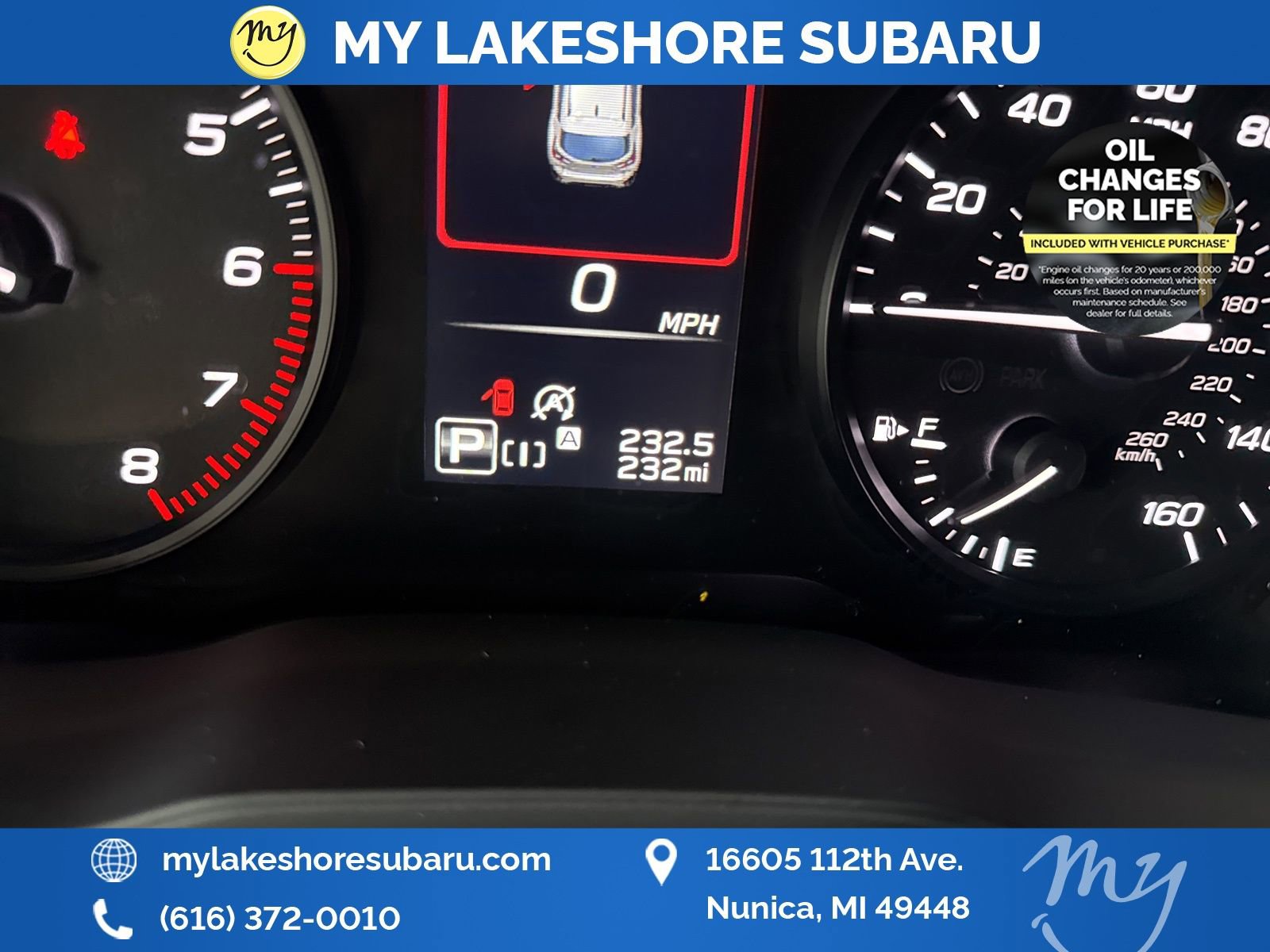 New 2026 Subaru Crosstrek 2.5i image 16