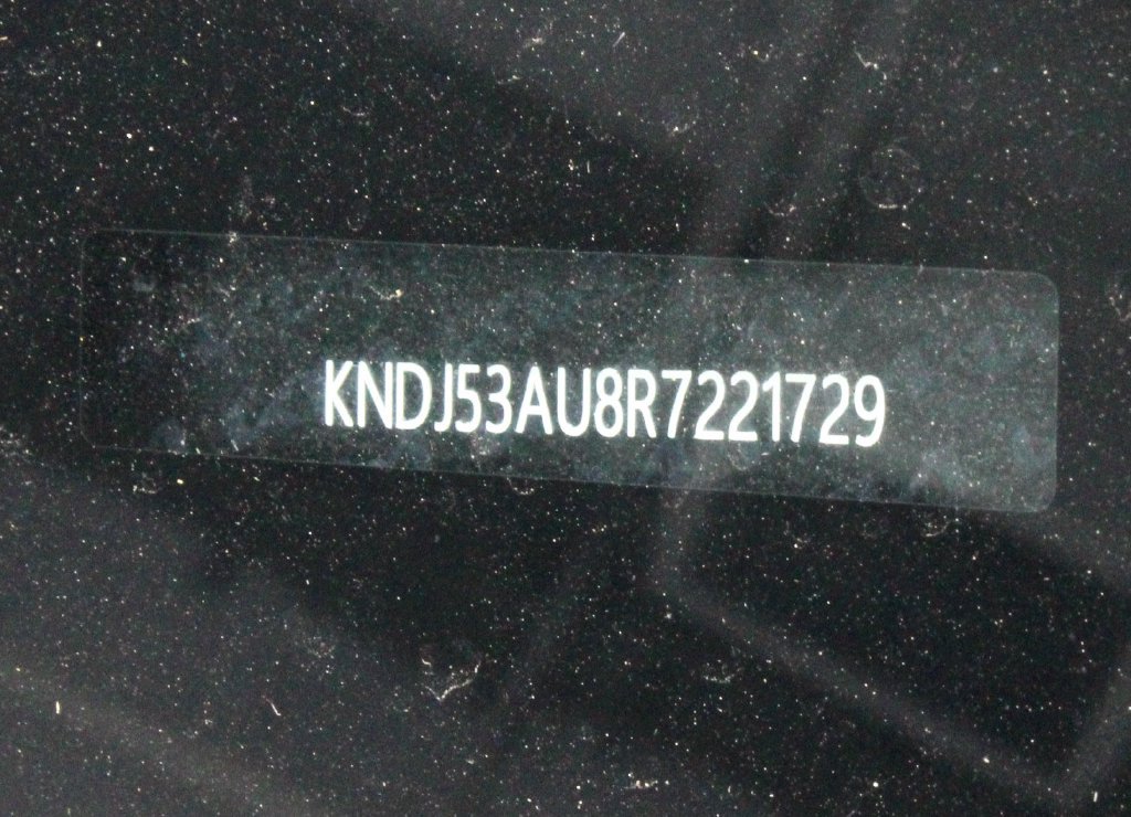 Used 2024 Kia Soul GT-Line FWD image 30