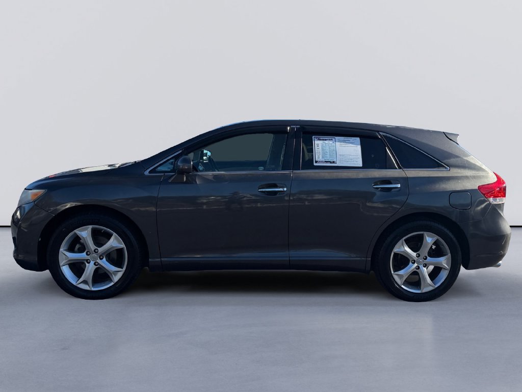 Used 2009 Toyota Venza AWD image 6
