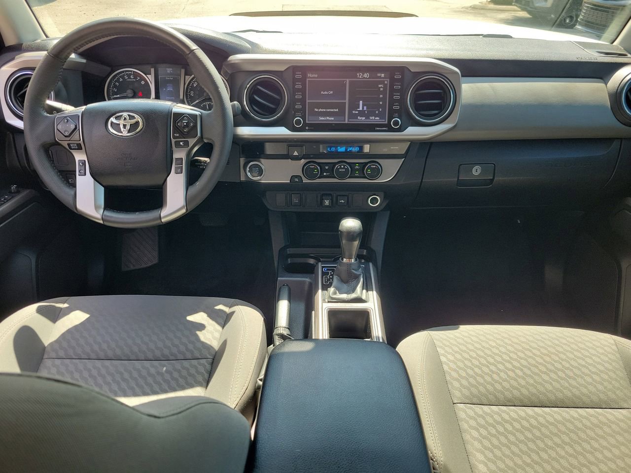 Used 2023 Toyota Tacoma SR5 image 12