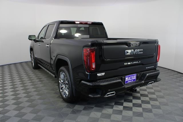 New 2026 GMC Sierra 1500 Denali Ultimate image 28