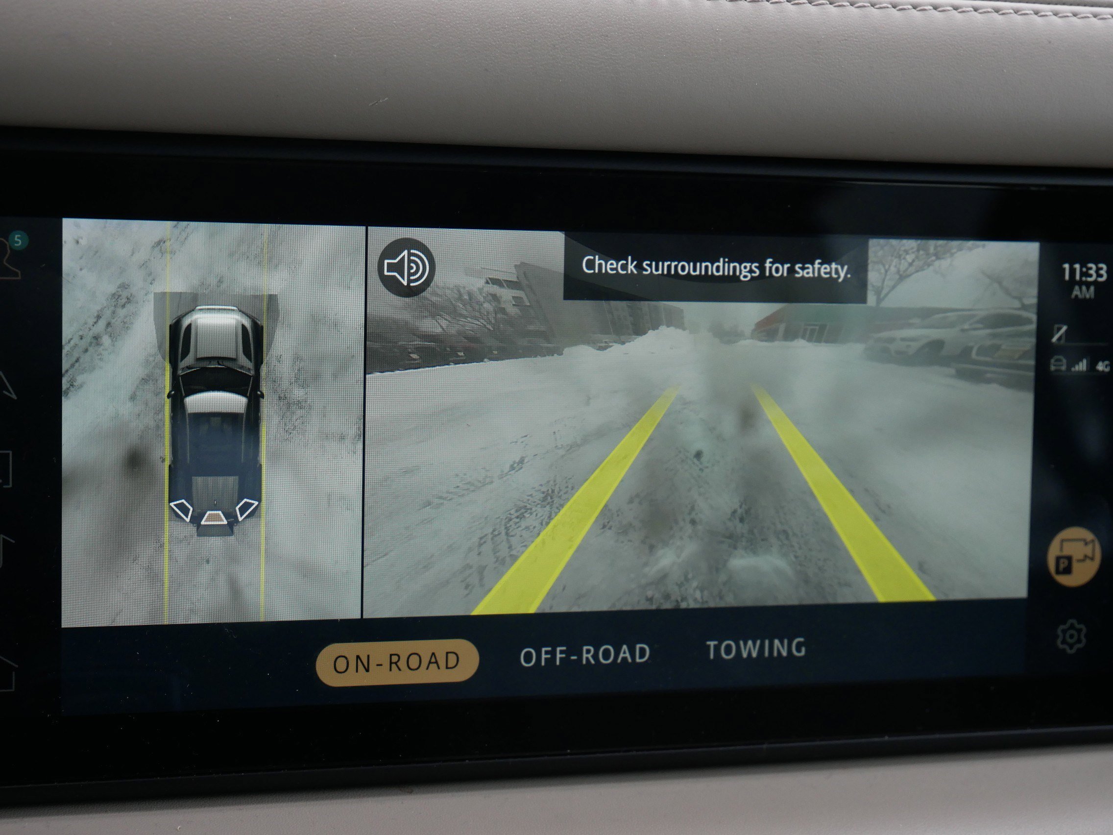 Used 2020 Land Rover Defender 110 image 29