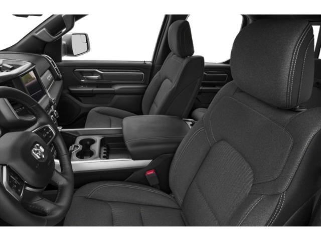 Used 2020 RAM 1500 Limited w/ Black Appearance Package AWD/4WD image 9