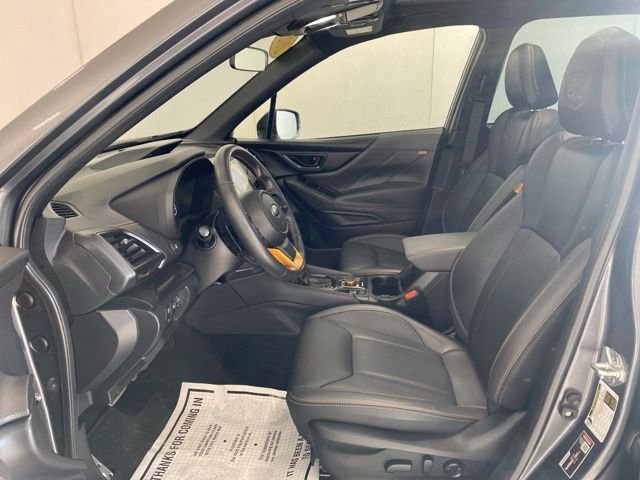Certified 2023 Subaru Forester Wilderness image 10