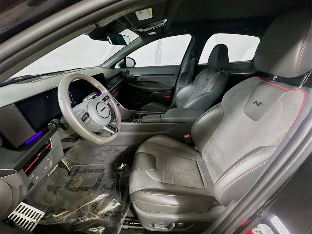 Used 2024 Hyundai Sonata N Line image 15