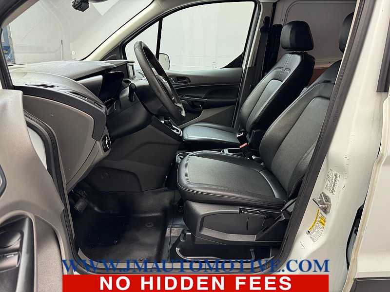 Used 2021 Ford Transit Connect XL FWD image 12