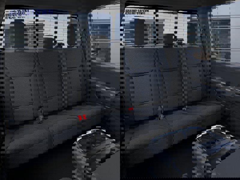 New 2025 Ford F150 XLT w/ Equipment Group 302A MID image 41