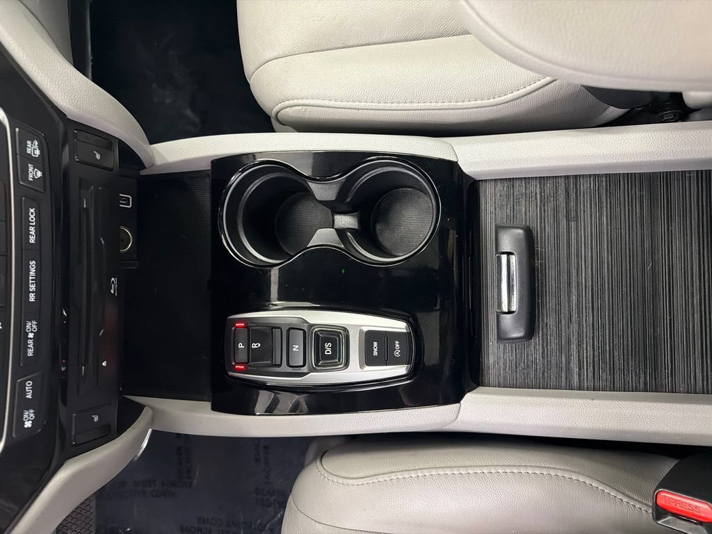 Used 2020 Honda Pilot Touring image 33