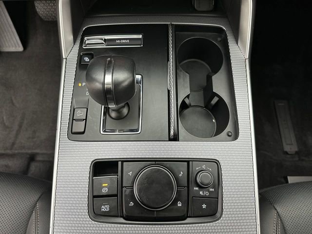 Certified 2025 MAZDA CX-70 Plug-In Hybrid w/ Premium Pkg image 19