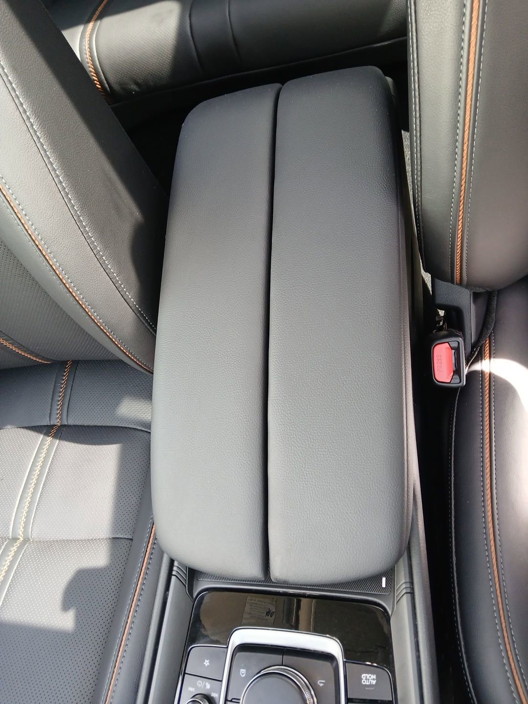 Certified 2025 MAZDA CX-50 AWD 2.5 Turbo w/ Premium Pkg image 30