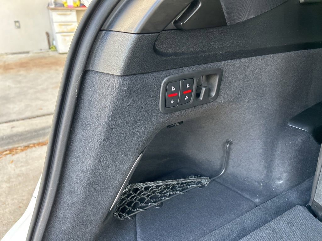 Used 2025 Audi Q7 3.0T Premium Plus image 37