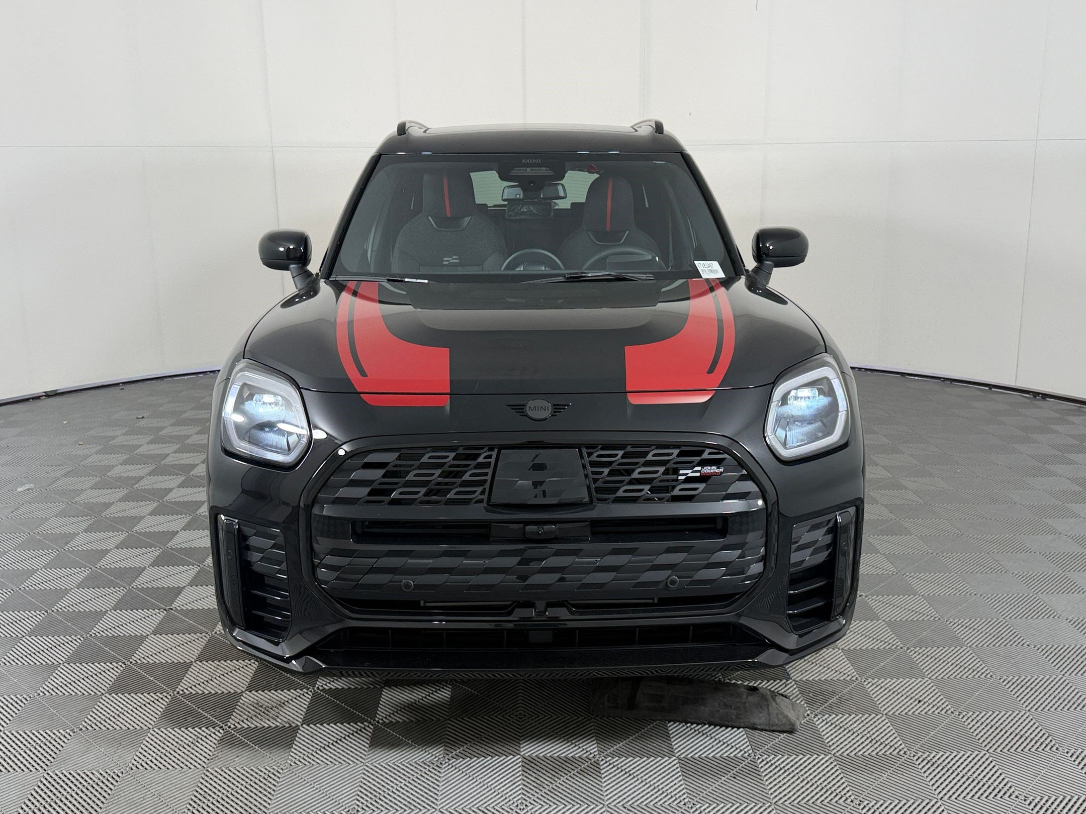 New 2027 MINI Cooper Countryman S AWD/4WD image 6