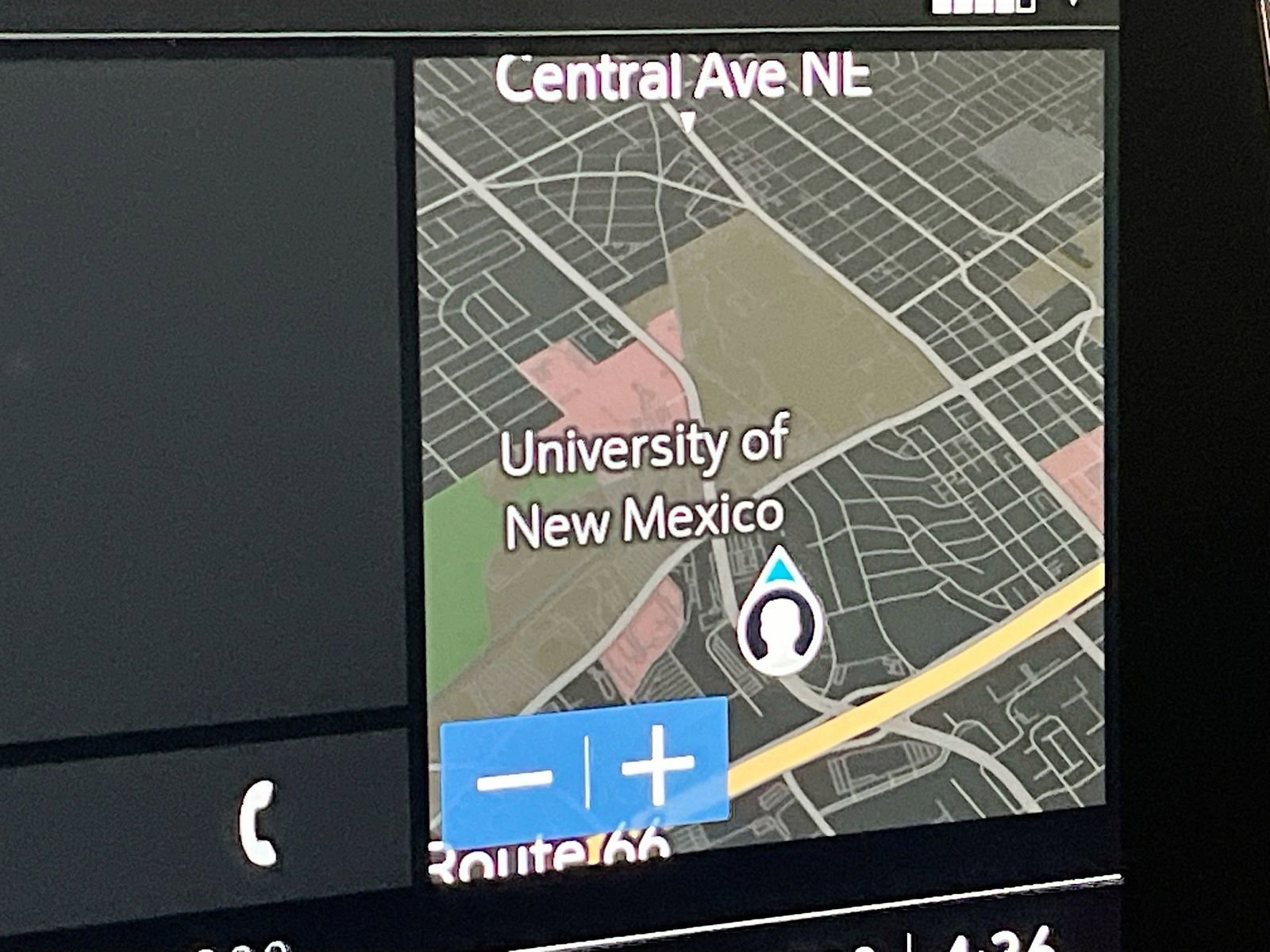 Used 2025 Chevrolet Blazer Premier w/ Driver Confidence II Package image 13