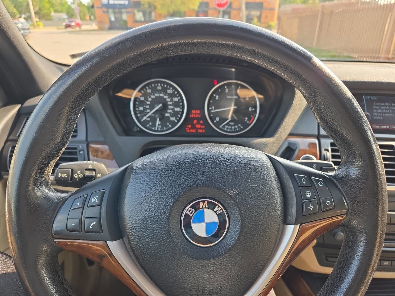 Used 2011 BMW X5 xDrive50i image 25