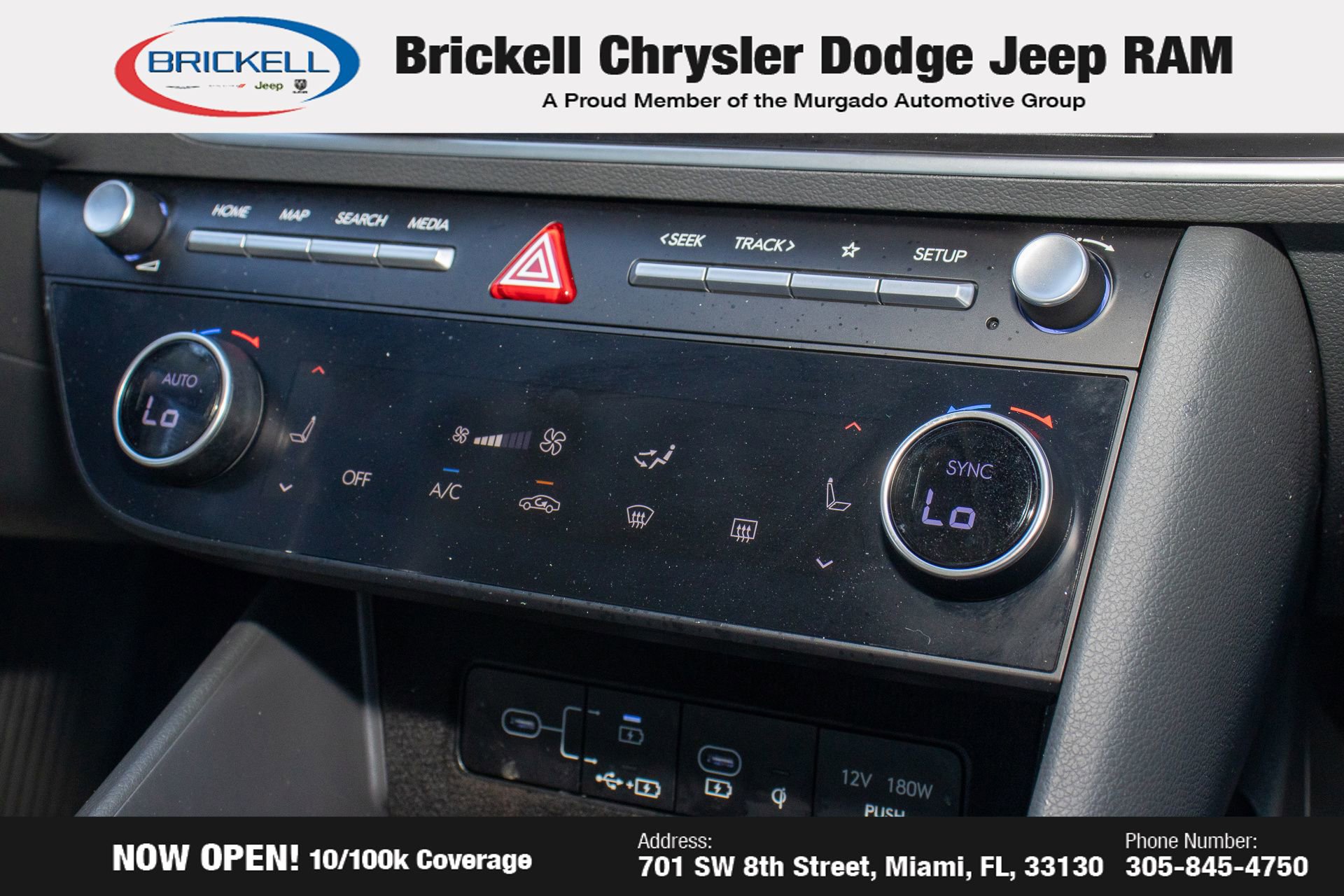 Used 2024 Hyundai Sonata SEL w/ Convenience Package image 21