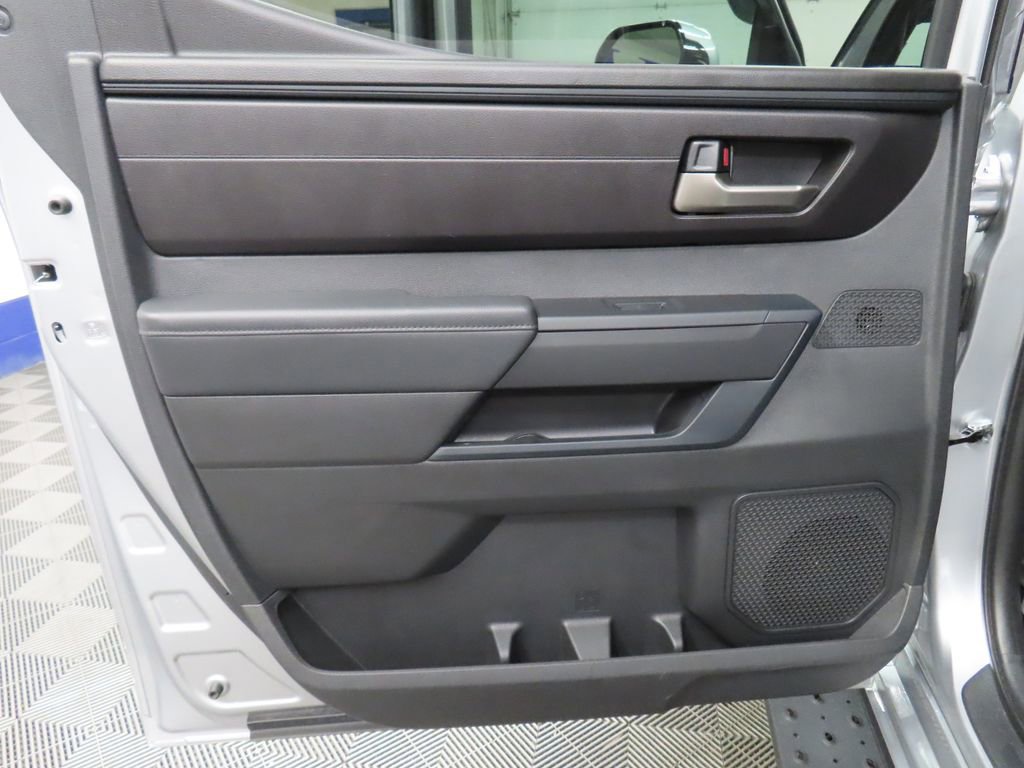 Used 2025 Toyota Tundra SR5 w/ SR5 Convenience Package AWD/4WD image 55