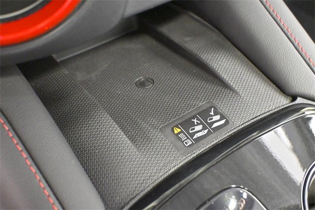 New 2026 Chevrolet Blazer RS image 28