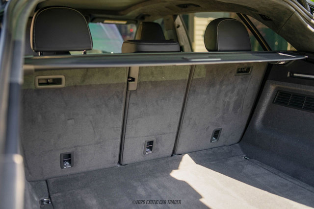 Used 2023 Audi RS Q8 image 63